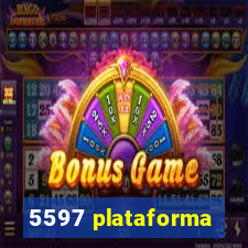 5597 plataforma